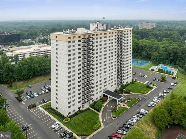 1840 Frontage Rd APT 1704, Cherry Hill, NJ 08034