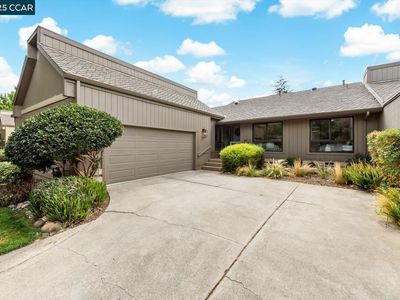 3158 Hambletonian Ln, Walnut Creek, CA, 94598