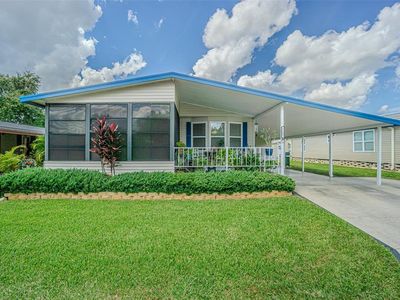 3201 Great Oak St, Zephyrhills, FL, 33543