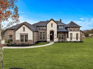 3020 Wesley St, Midlothian, TX 76065