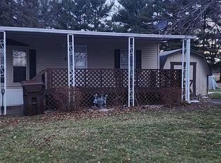 1 Michael Cir, Massillon, OH 44647