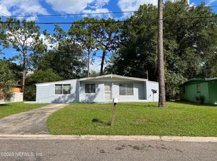 5040 Tallyho Ave, Jacksonville, FL 32208