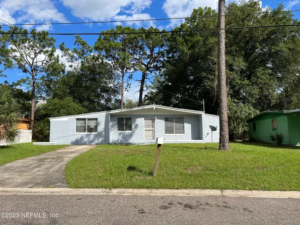 5040 Tallyho Ave, Jacksonville, FL 32208