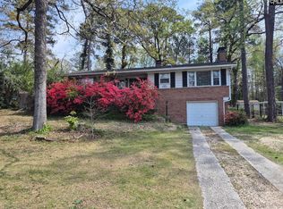 1326 Cedar Ter, Columbia, SC 29209