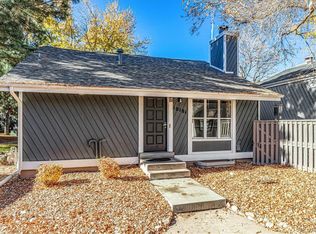 10181 E Peakview Ave, Englewood, CO 80111