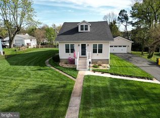 409 W Maple Rd, Linthicum, MD 21090