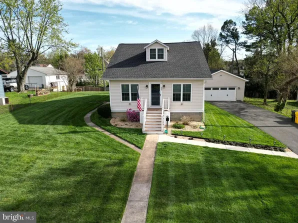 409 W Maple Rd, Linthicum, MD 21090