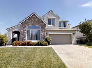 5524 Prairie Dawn Way, Elk Grove, CA 95757