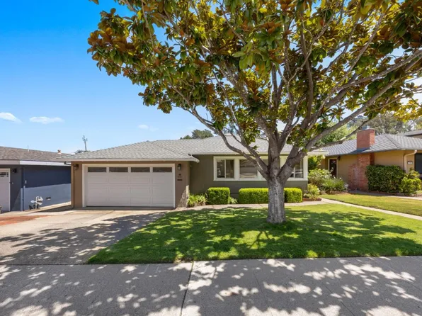 440 Madison Ave, San Bruno, CA 94066