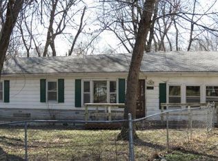 17218 Cerrito Dr, Belton, MO 64012