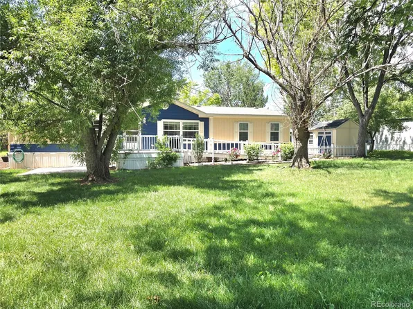 860 W 132nd Avenue LOT 305, Denver, CO 80234