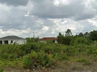 2517 24th St W, Lehigh Acres, FL 33971