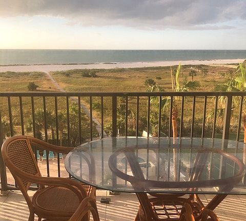 4th image of 1230 Gulf Blvd APT 603