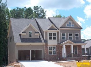 904 Wicklow Dr, Acworth, GA 30102