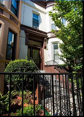 Rented by Corcoran | media 1