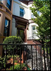 Rented by Corcoran