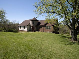 104 Lake Ridge Dr, Richmond, KY 40475