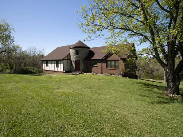 104 Lake Ridge Dr, Richmond, KY 40475