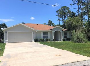 17 Pittson Ln, Palm Coast, FL 32164