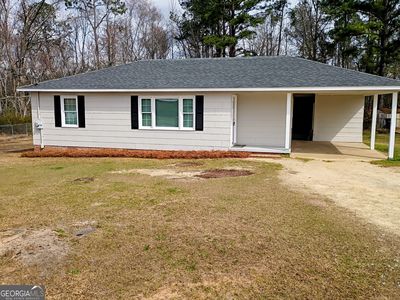 624 Thompson Rd, Swainsboro, GA, 30401