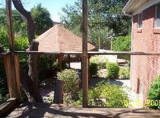 2717 Rhode Island St NE, Albuquerque, NM 87110