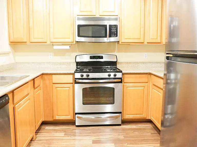 2250 Gellert Blvd #2307 — Photo 9