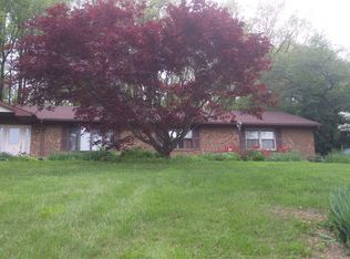 16622 Dolf Rd, Stewartstown, PA 17363