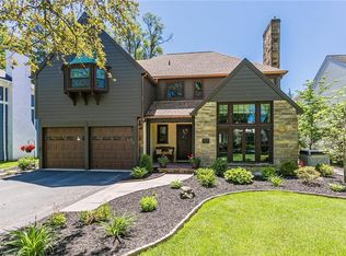 131 Edgeview Ln, Rochester, NY 14618