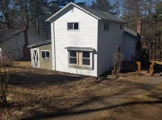 5113 Nuangola Rd, Mountain Top, PA 18707