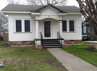 630 Clifton Ct, Fort Smith, AR 72903