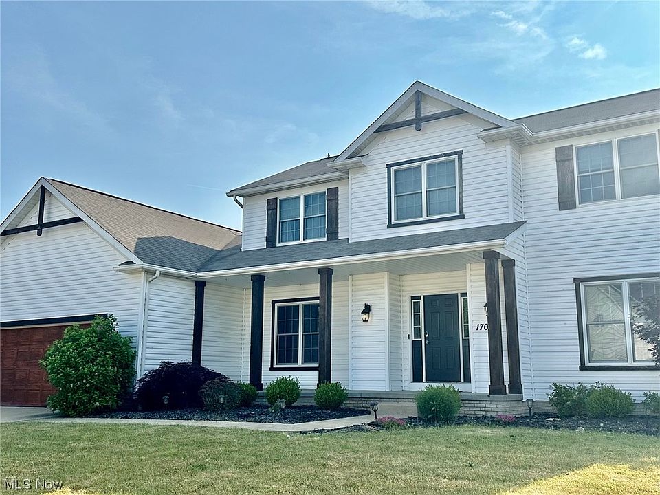 1705 Cornerstone St SW, Hartville, OH 44632 Zillow