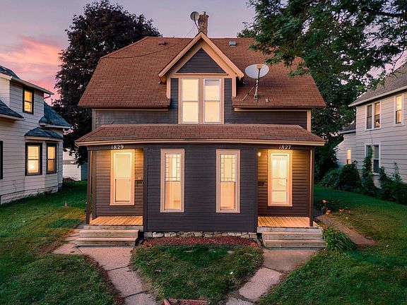 2nd image of 1827-1829 Saint Anthony Ave W