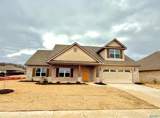 314 Wanto Ln, Huntsville, AL 35811