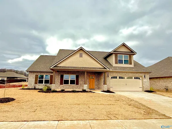 314 Wanto Ln, Huntsville, AL 35811