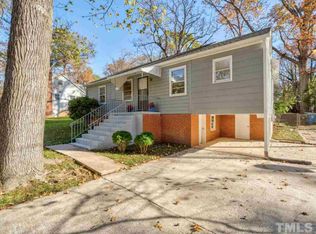 3331 Old Chapel Hill Rd, Durham, NC 27707