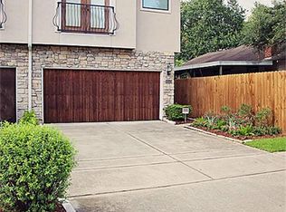 4514 Floyd St UNIT B, Houston, TX 77007