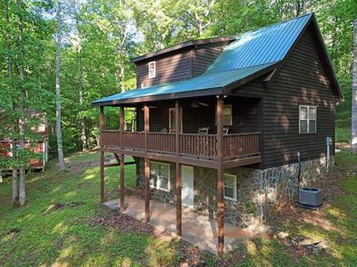 59 Oak Ln, Blue Ridge, GA, 30513
