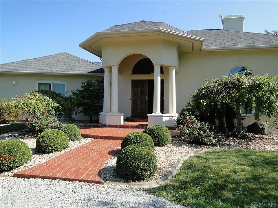 1290 Hook Rd, Xenia, OH 45385 MLS 887254 Zillow