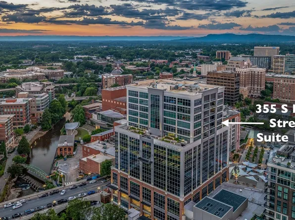 355 Main St Unit 1002, Greenville, SC 29601