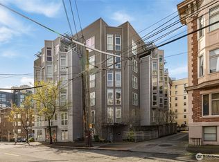 103 Bellevue Avenue E #302, Seattle, WA
