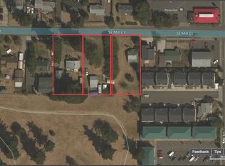 12040 SE Mill Ct, Portland, OR 97216