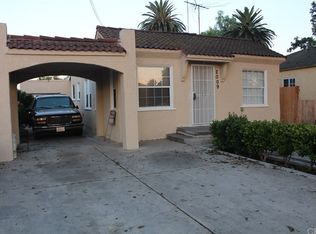 2009 Orange Ave, Santa Ana, CA 92707