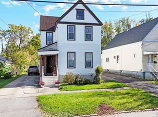 1123 Leeds St, Utica, NY