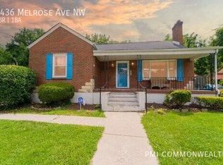 3436 Melrose Ave NW, Roanoke, VA 24017