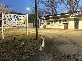 189 Clarksburg Rd, Vanceburg, KY 41179