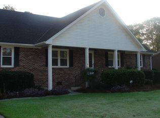 1924 Buckeye Ln, Myrtle Beach, SC 29575