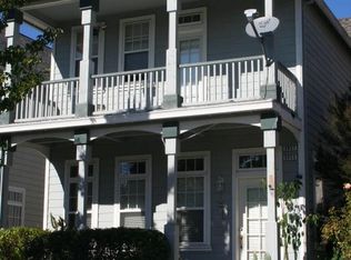 3955 Match Point Ave, Santa Rosa, CA 95407