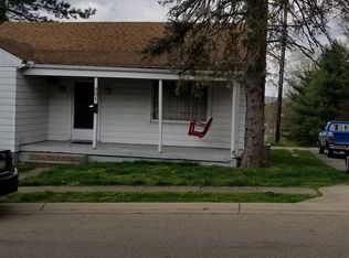 301 Hill Ave, Franklin, OH 45005