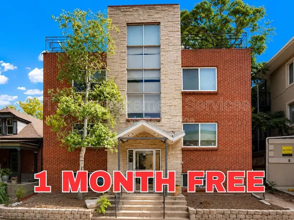 42 N Pearl St, Denver, CO