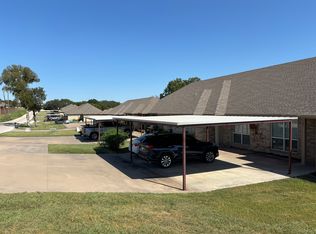 955 Underwood Rd, Aledo, TX 76008